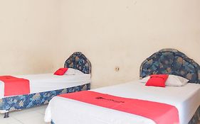 OYO 2346 Hotel Padjadjaran 1
